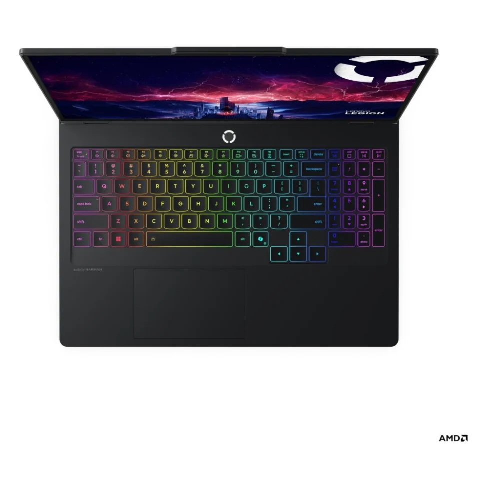 Ноутбук Lenovo Legion Pro 5 16ADR10 (83LT008QRA) — фото 12
