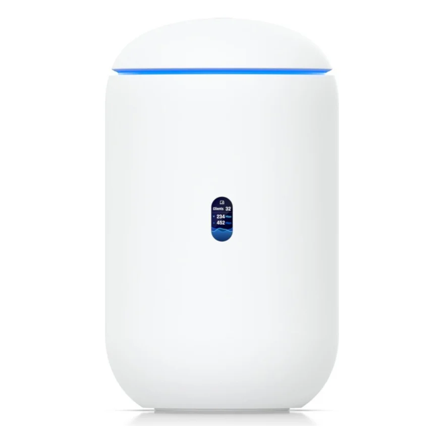 Маршрутизатор Ubiquiti UDR7