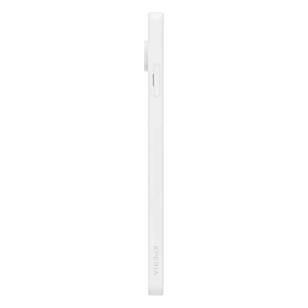 Мобільний телефон Sony Xperia 10 VII 5G 8/128Gb White (4589771651780) — фото 4