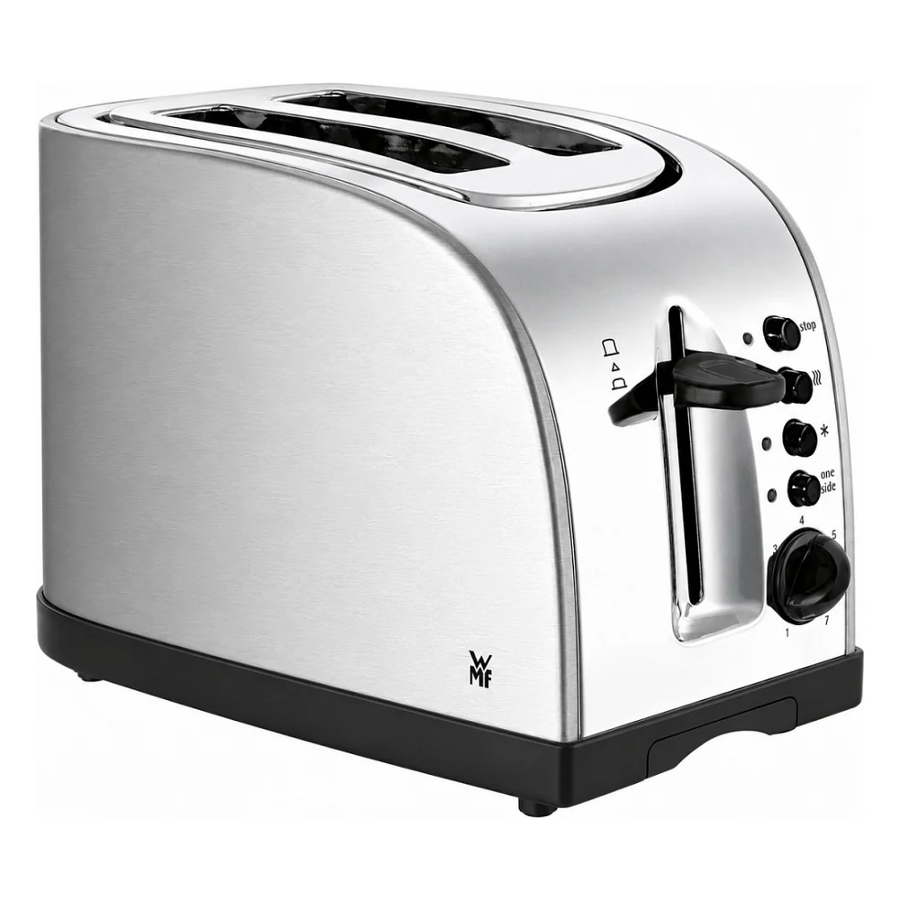 Тостер WMF Stelio 414010012