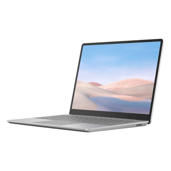 Ноутбук Microsoft Surface Laptop Go 12.45" (889842668100)