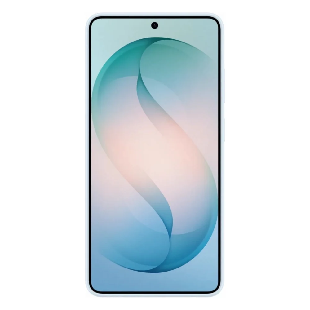 Чохол до мобільного телефона Samsung Silicone Magnet S26 Ultra Light Blue (EF-ES948CLEGWW) — фото 3