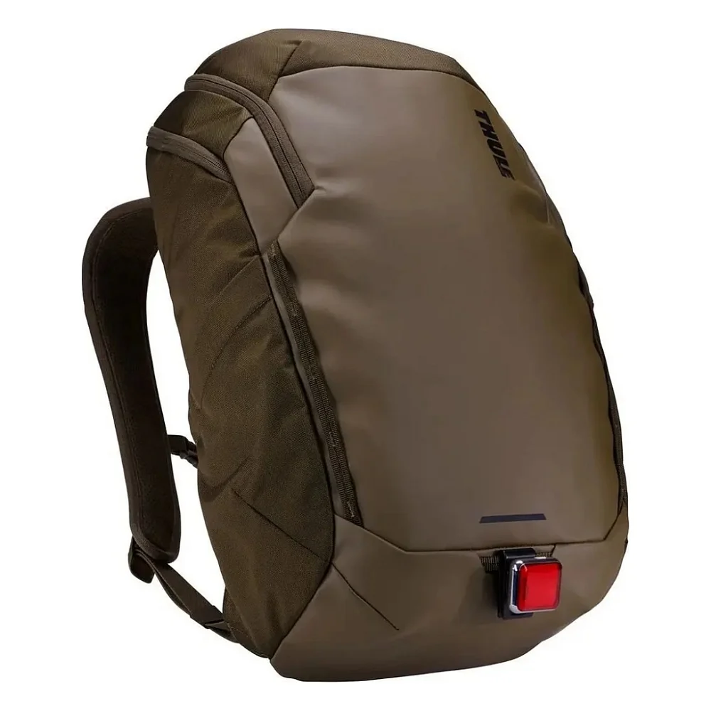 Рюкзак для ноутбука Thule 15.6" Chasm 26L TCHB-215, Deep Khaki, 21х30х53см (3205223) — фото 10