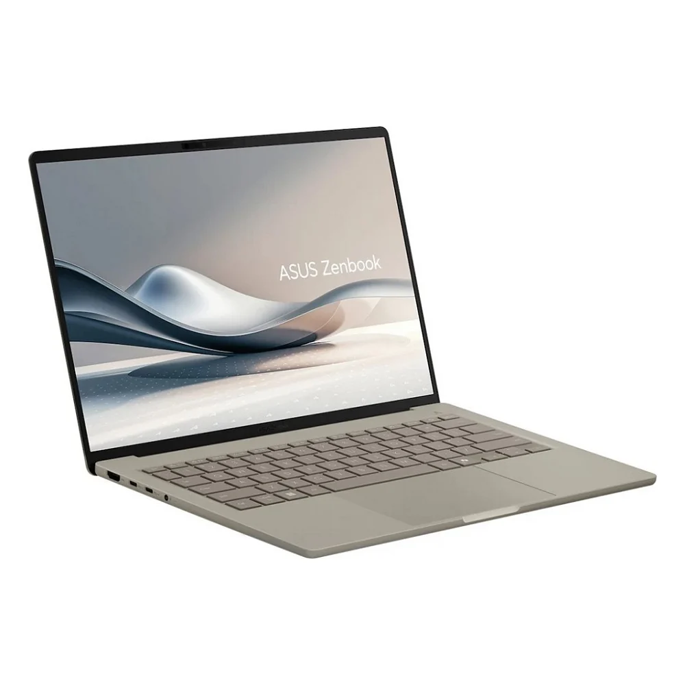 Ноутбук ASUS Zenbook A14 UX3407NA-QD023W (90NB1711-M00390) — фото 3