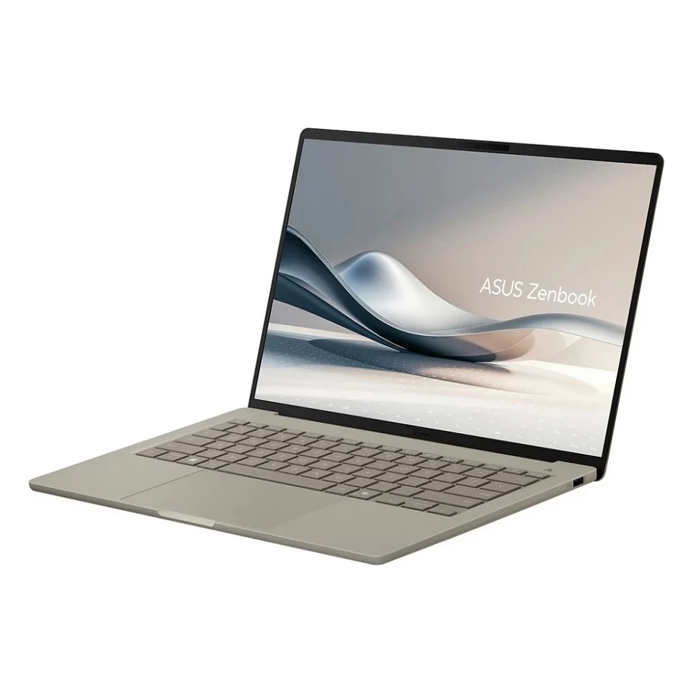 Ноутбук ASUS Zenbook A14 UX3407NA-QD023W (90NB1711-M00390) — фото 4