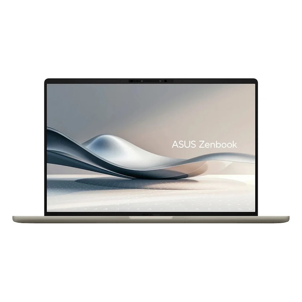 Ноутбук ASUS Zenbook A14 UX3407NA-QD023W (90NB1711-M00390) — фото 5