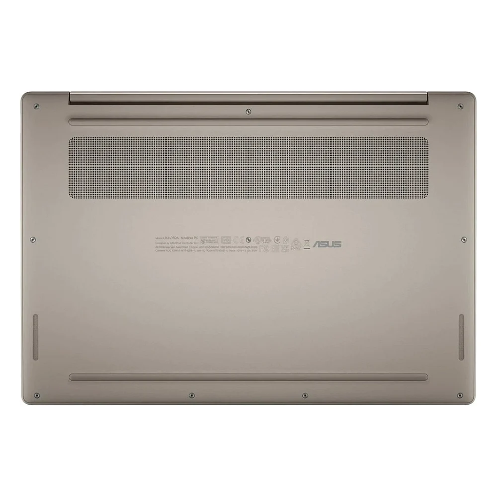 Ноутбук ASUS Zenbook A14 UX3407NA-QD023W (90NB1711-M00390) — фото 10