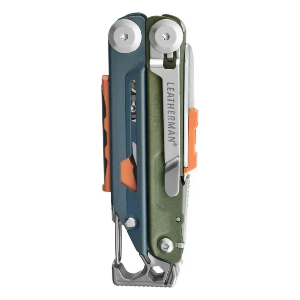 Мультитул Leatherman Signal Tundrascape (833319) — фото 3