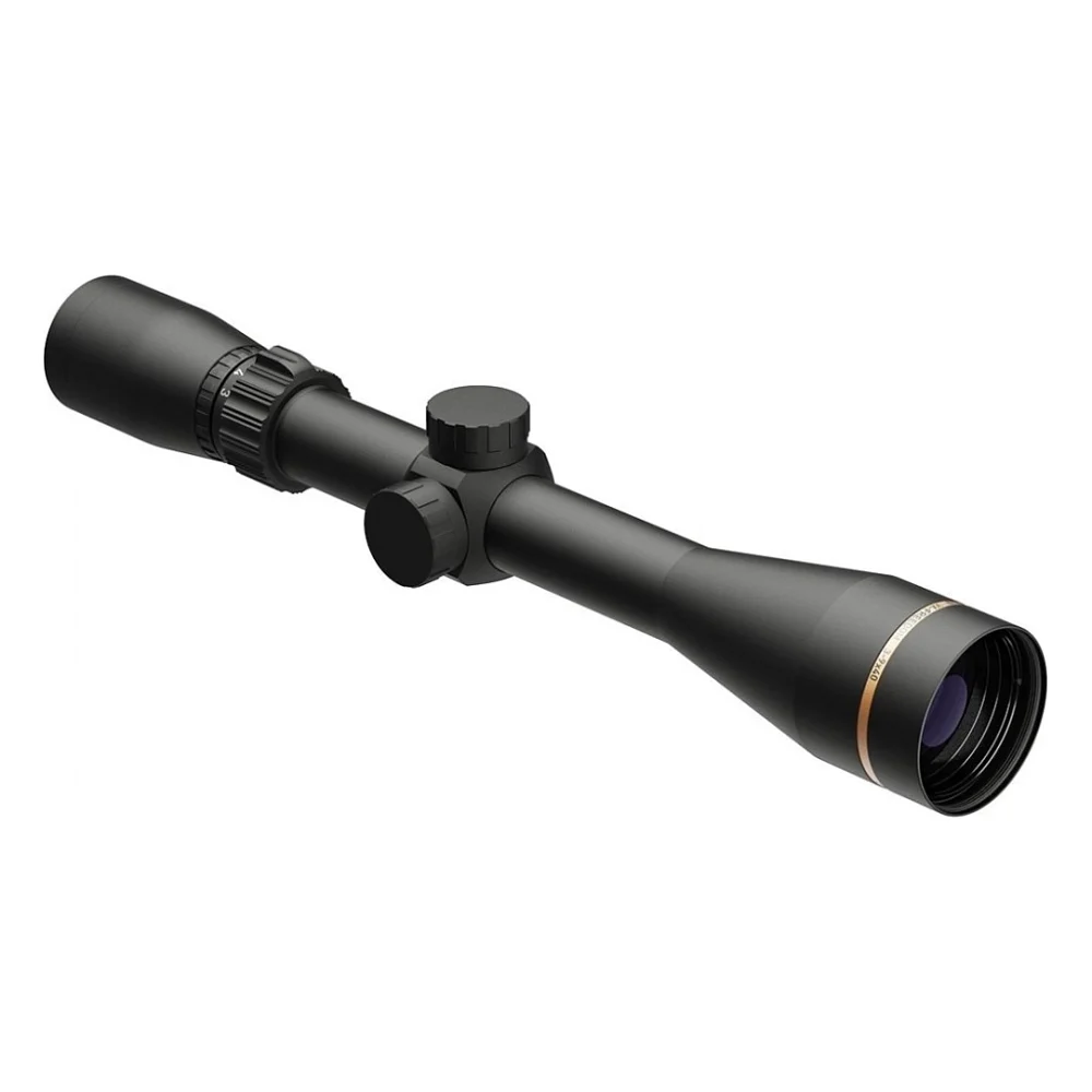 Оптичний приціл Leupold VX-Freedom 3-9х40 (1 inch) HUNT-PLEX (181307) — фото 4