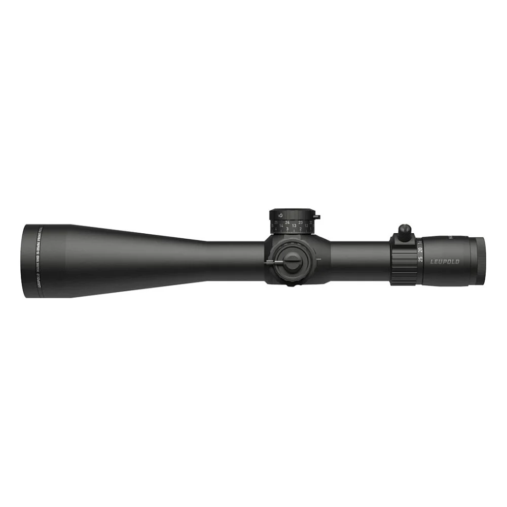 Оптичний приціл Leupold Mark 5HD 5-25x56 (35mm) M5C3 FFP Illum. Tremor 3 (171777) — фото 4