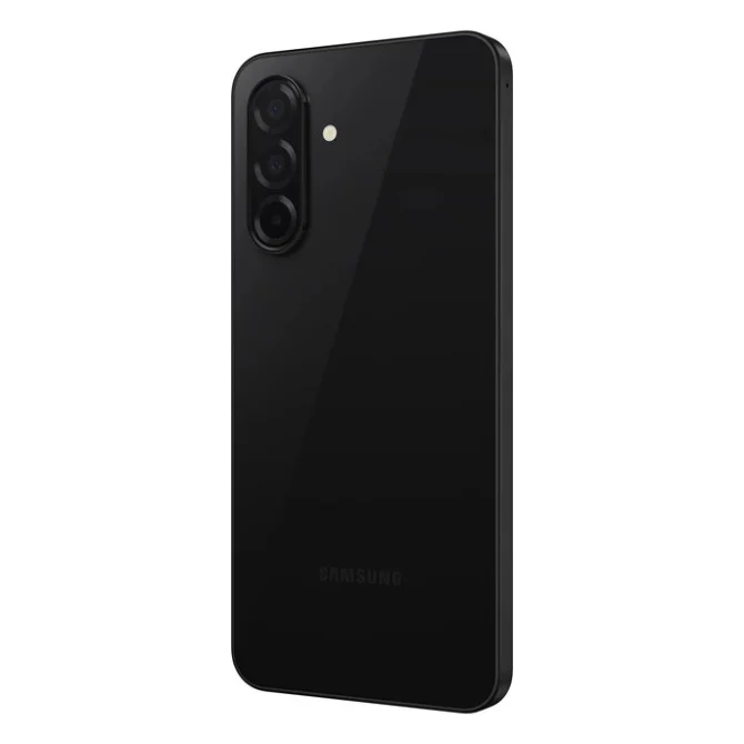 Мобільний телефон Samsung Galaxy A26 5G 8/256Gb Black (SM-A266BZKCEUC_) — фото 7