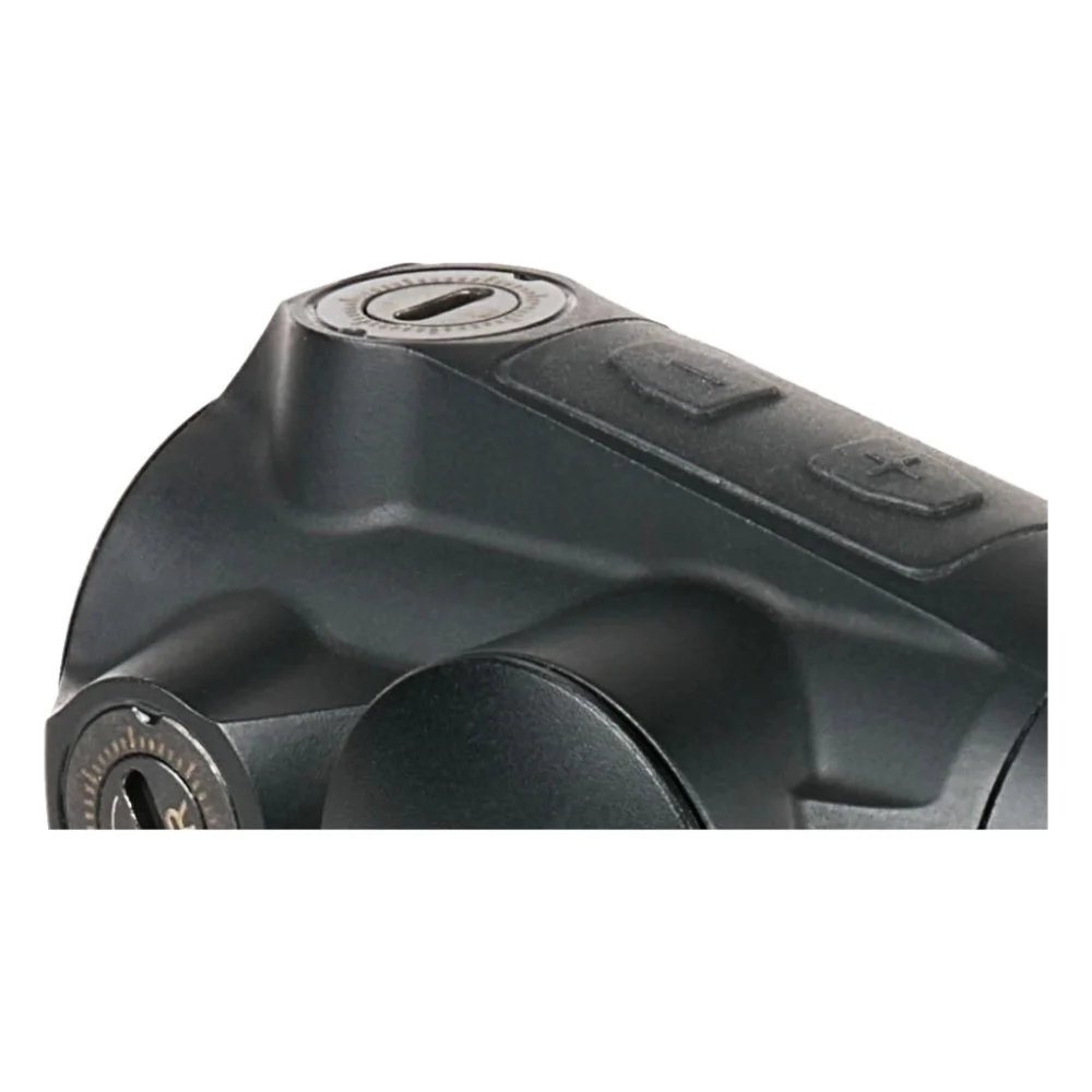 Коліматорний приціл Sig Sauer ROMEO5 GEN II COMPACT, 1X20MM, 2 MOA, M1913 I-BEAM, BLACK (SOR5101) — фото 7