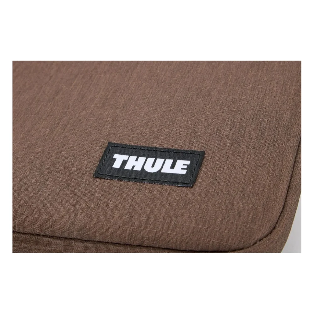 Сумка для ноутбука Thule 14" Lithos Sleeve MacBook Pro TLS-114 Nuanced Brown (3205457) — фото 8
