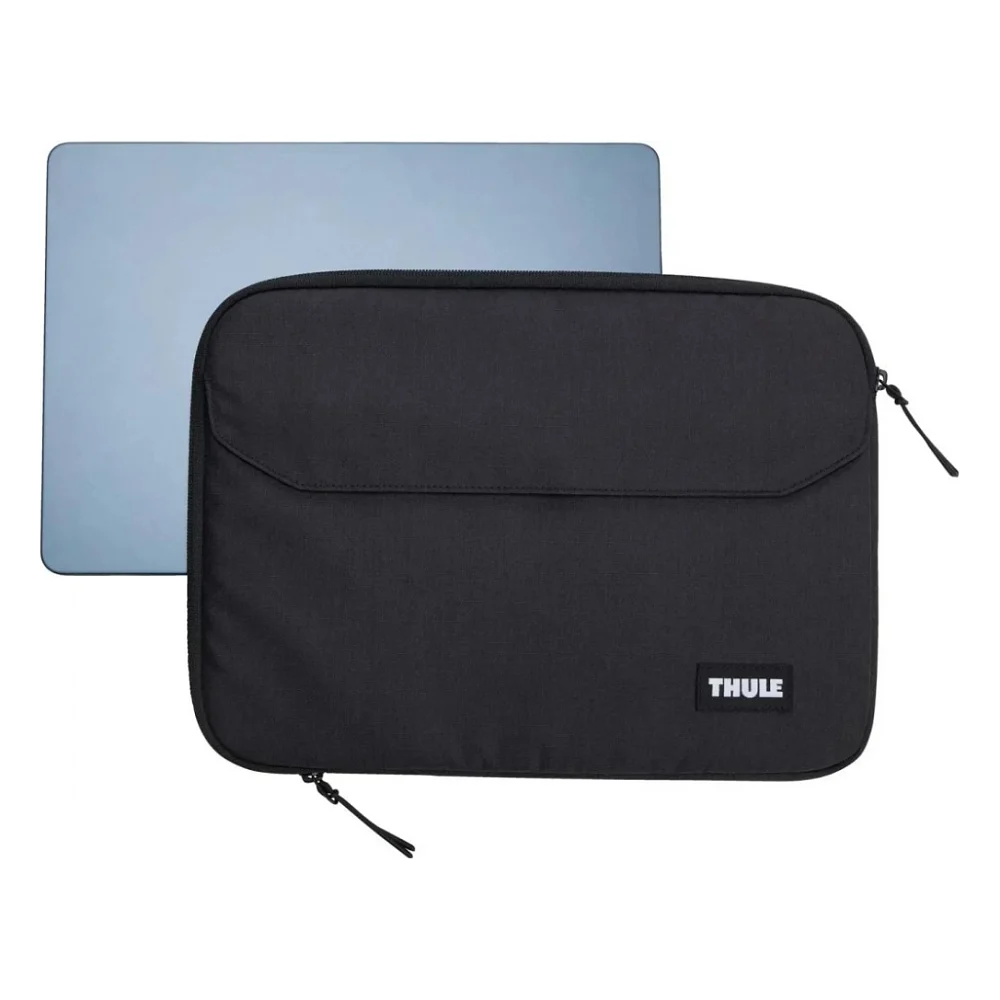 Сумка для ноутбука Thule 16" Lithos Sleeve MacBook Pro TLS-116 Black (3205460) — фото 9
