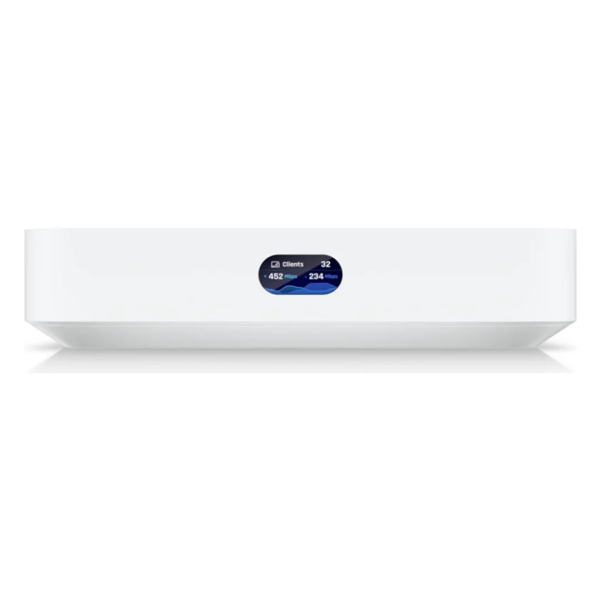 Маршрутизатор Ubiquiti UCG-MAX — фото 3