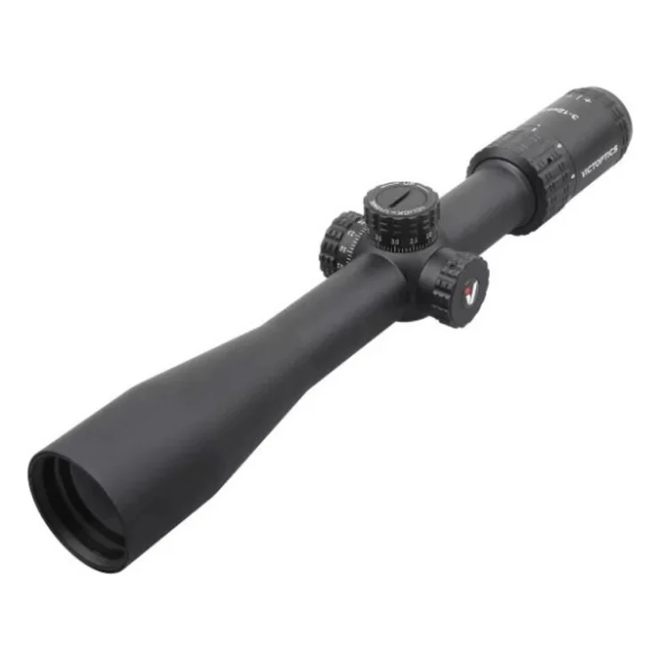Оптичний приціл Vector Optics S4 3-12x40 (30 мм) SFP MDL (OPSL31)