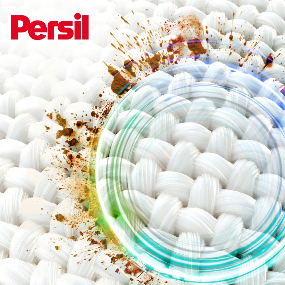 Гель для прання Persil Active Gel Deep Clean 2.97 л (9000101598902) — фото 3