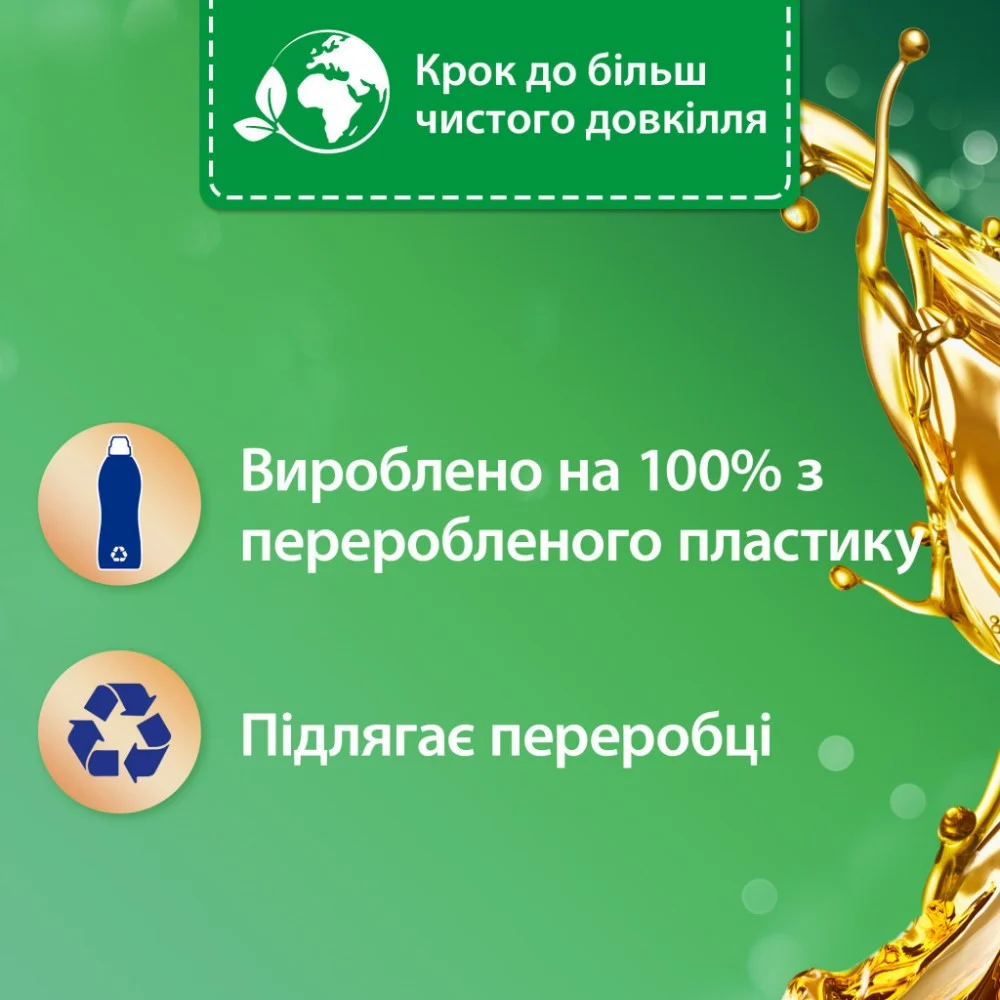 Кондиціонер для білизни Silan Aromatherapy Дивовижні Джунглі 770 мл (9000101583328) — фото 3