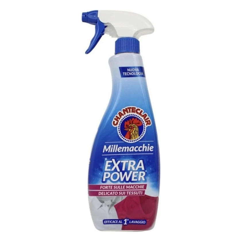 Засіб для видалення плям ChanteClair Millemacchie Extra Power 500 мл (8015194528546)