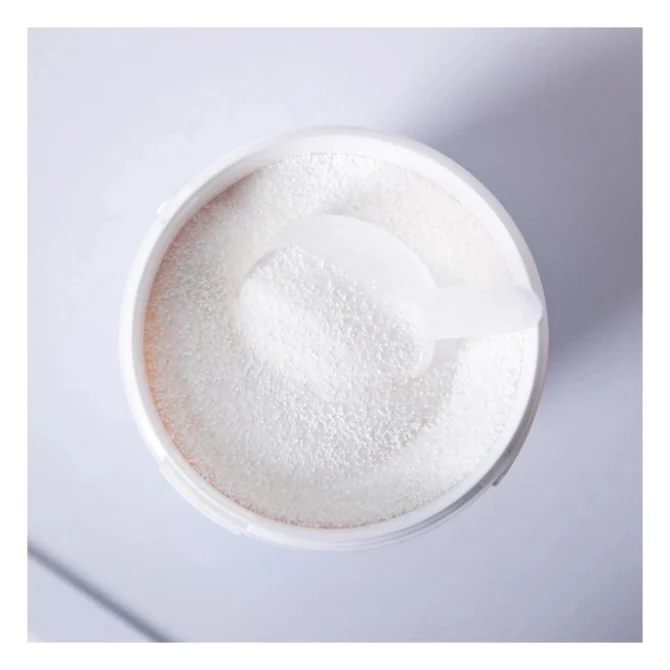 Засіб для видалення плям Scrub Daddy Power Oxi White Для білих тканин 1 кг (5060481024846) — фото 3