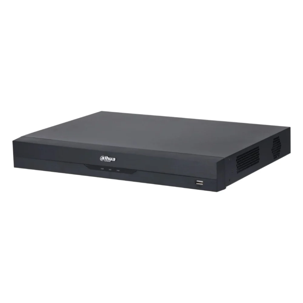 Реєстратор для відеоспостереження Dahua DHI-NVR5216-EI2