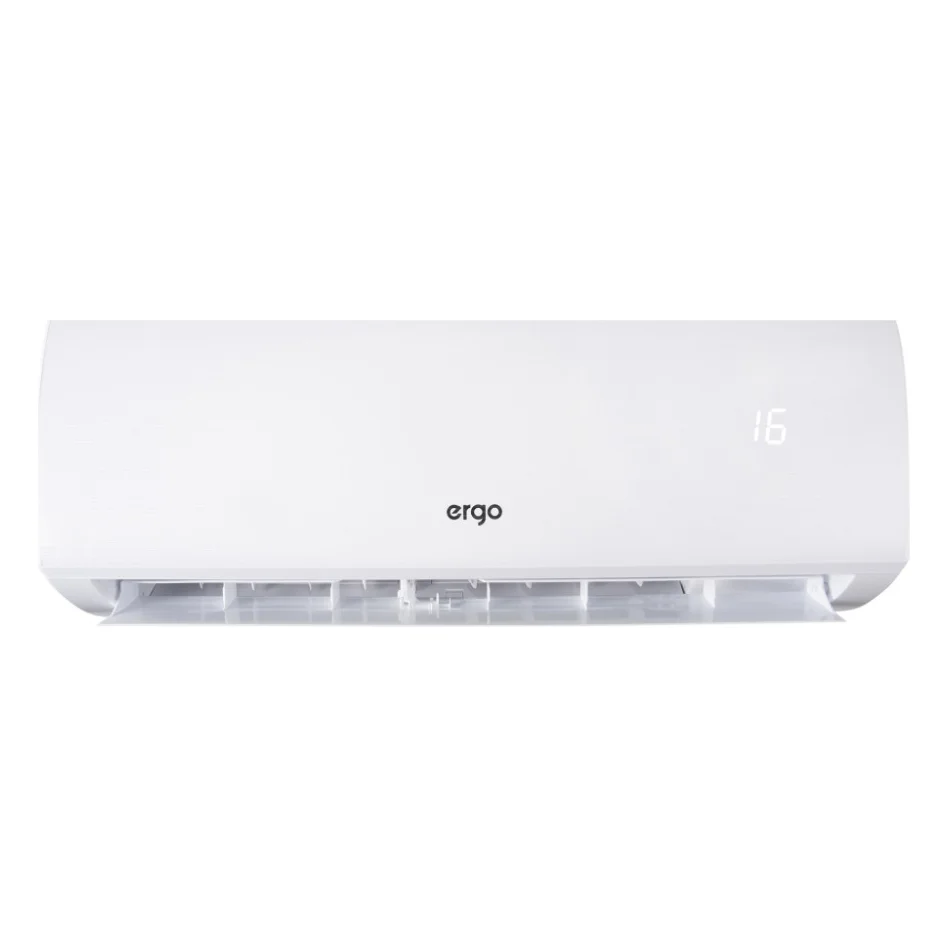 Кондиціонер Ergo ACI 1223 SWH WIFI — фото 3