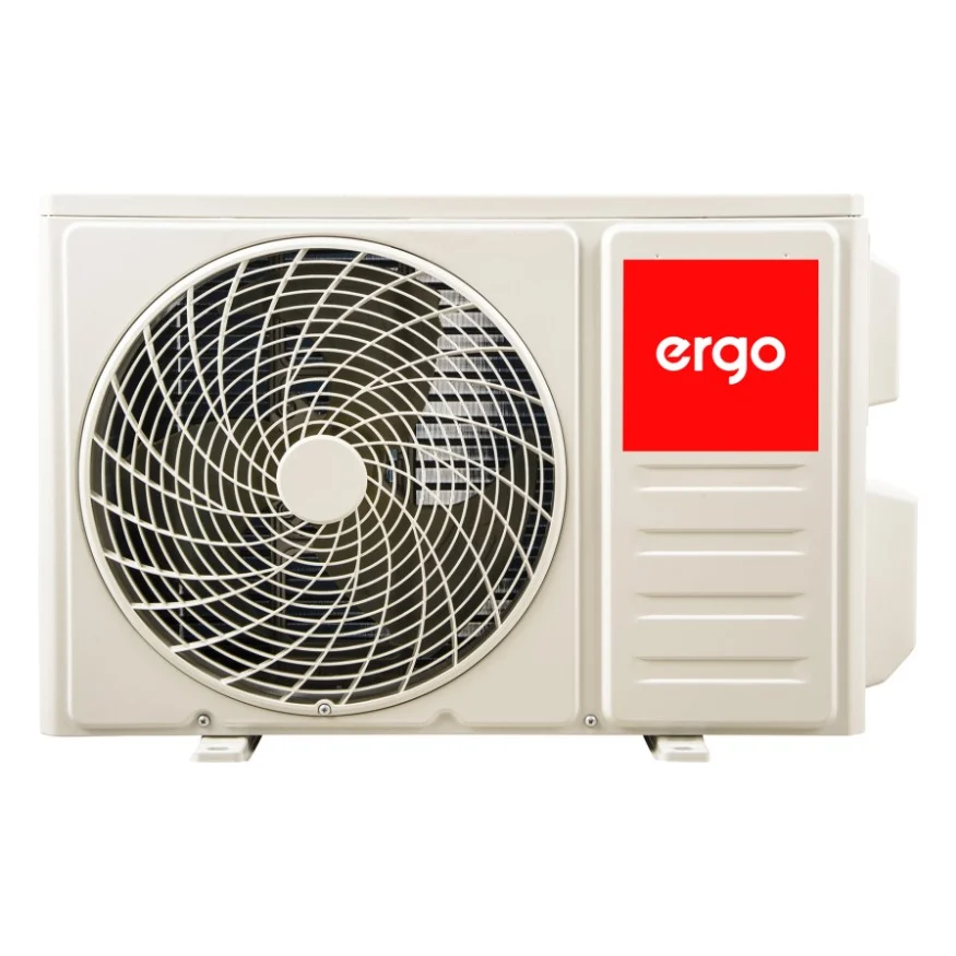 Кондиціонер Ergo ACI 1223 SWH WIFI — фото 7