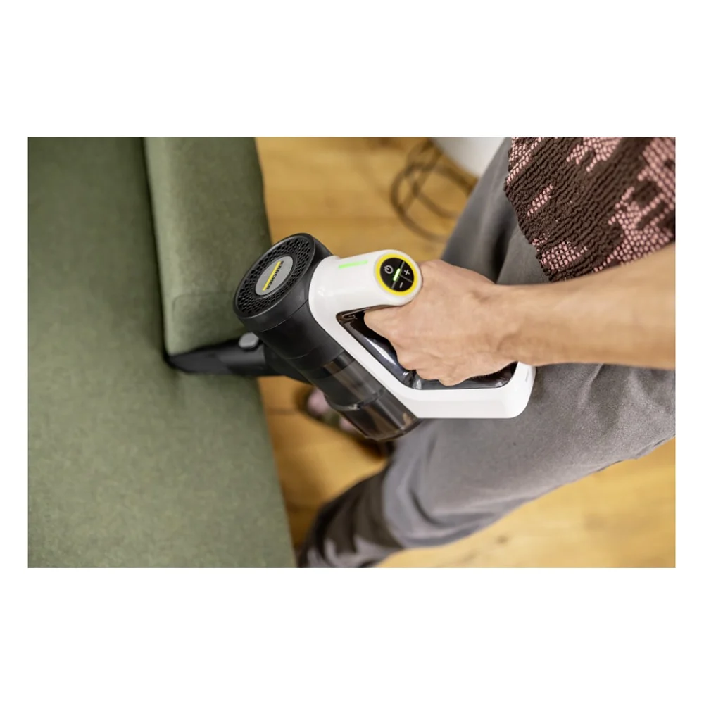 Пилосос Karcher VCS 3 Nano Complete (1.198-930.0) — фото 7