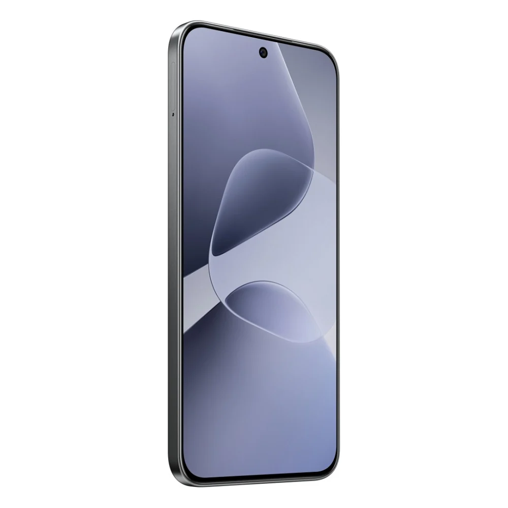 Мобільний телефон Infinix Hot 60 Pro 8/256Gb Sleek Black — фото 5