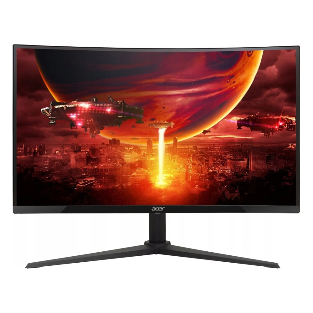 Монітор Acer XZ270W0bmiiphx (UM.HX0EE.039)