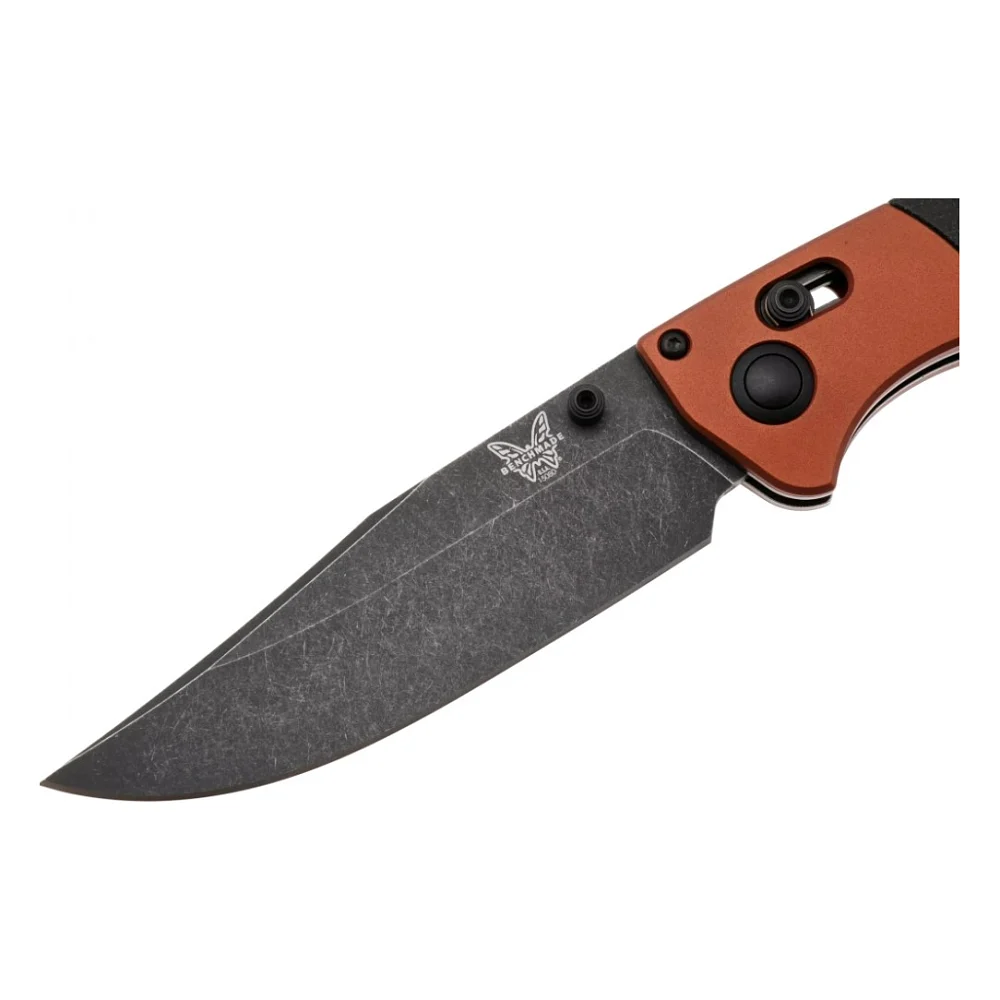 Ніж Benchmade Crooked River (15080BK-04) — фото 7