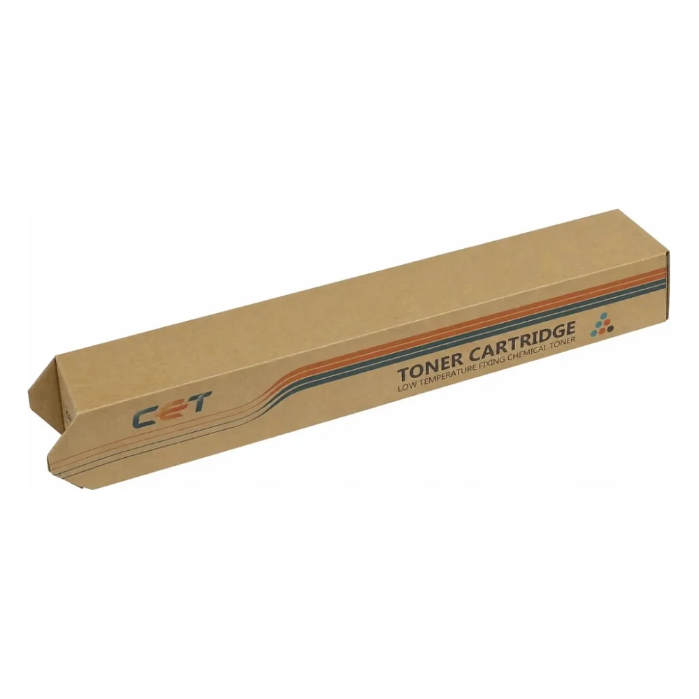 Тонер-картридж CET Kyocera TK-5440K, 1T0C0A0NL0, 70г, 2,8K, Black (CET141959)