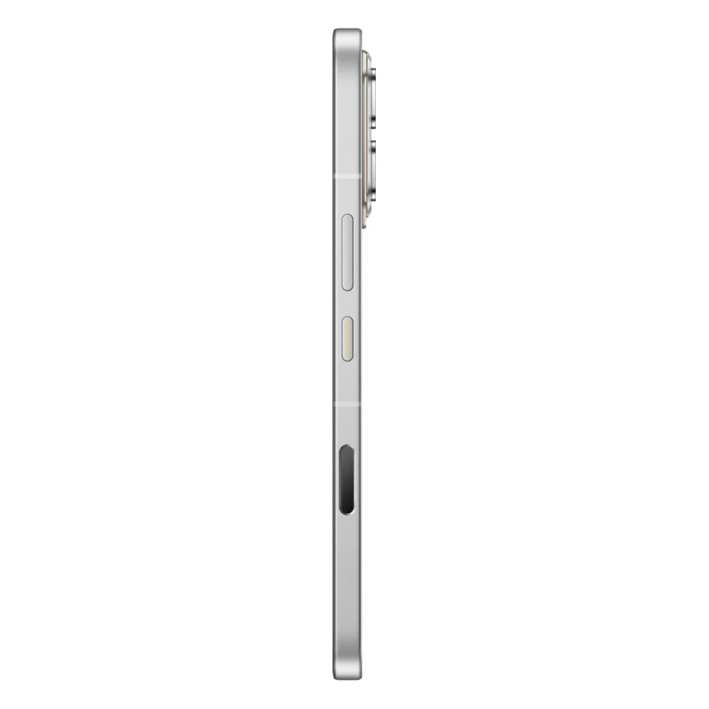 Мобільний телефон Infinix Note 60 Pro 8/256Gb Frost Silver (4894947114496) — фото 4