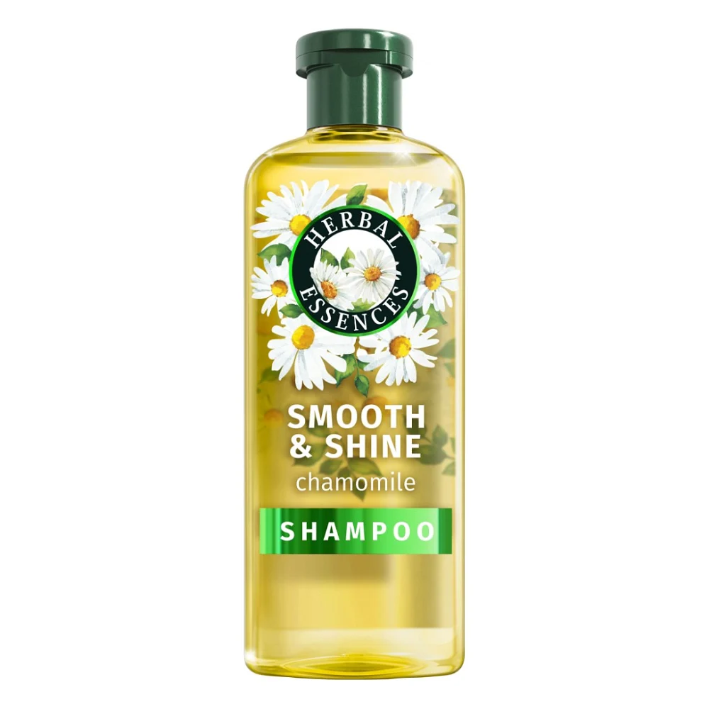 Шампунь Herbal Essences Chamomile Для блиску тьмяного волосся 350 мл (8700216631556)