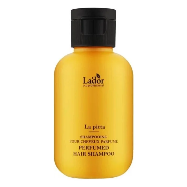 Шампунь La'dor Perfumed Hair Shampoo La Pitta 100 мл (8809982981688)