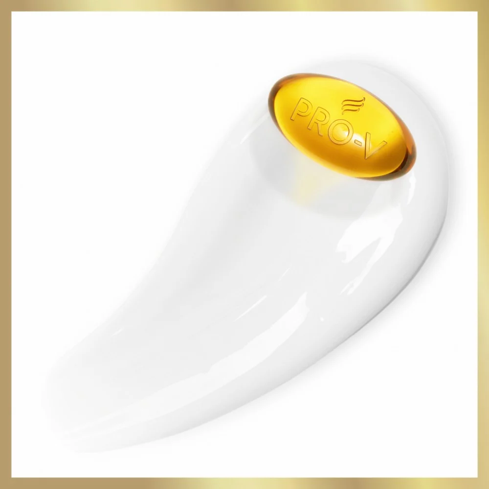 Шампунь Pantene Pro-V Інтенсивне відновлення 250 мл (5011321856981/5410076563456) — фото 4