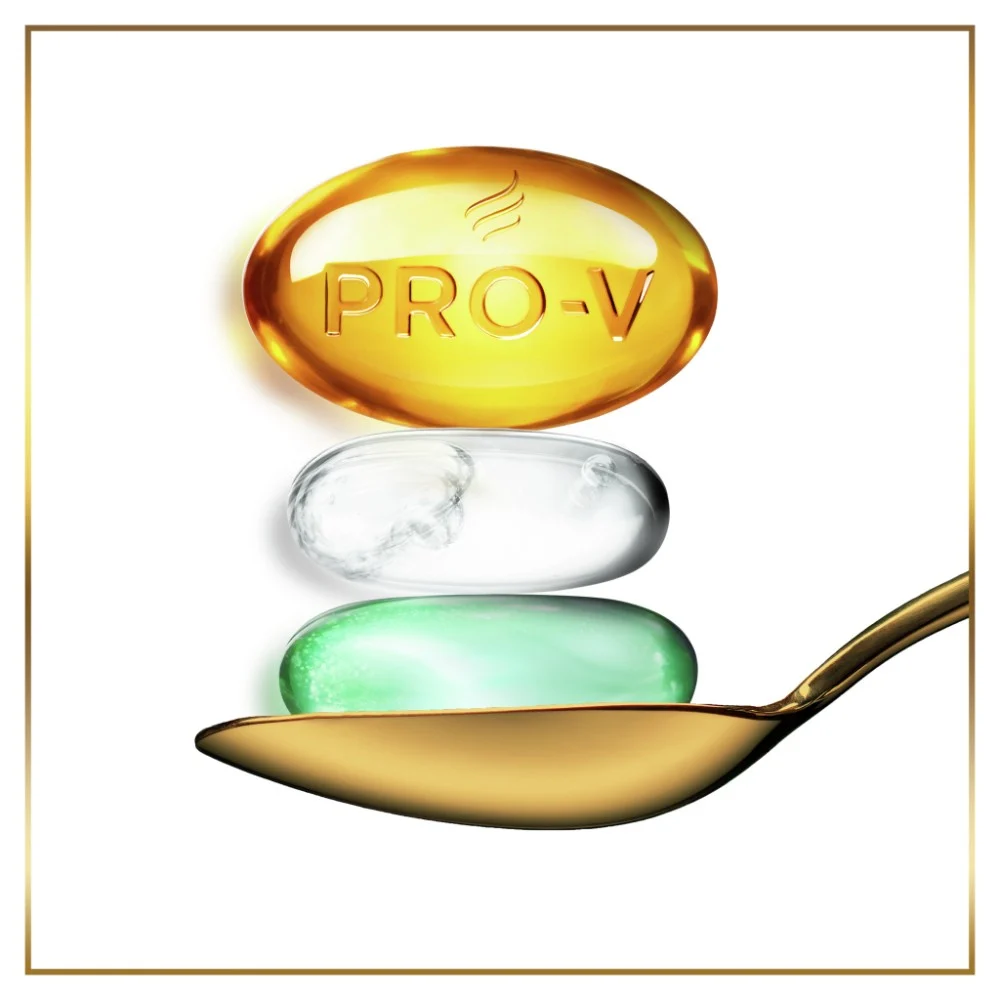 Шампунь Pantene Pro-V Додатковий об'єм 1000 мл (8006540381830) — фото 6