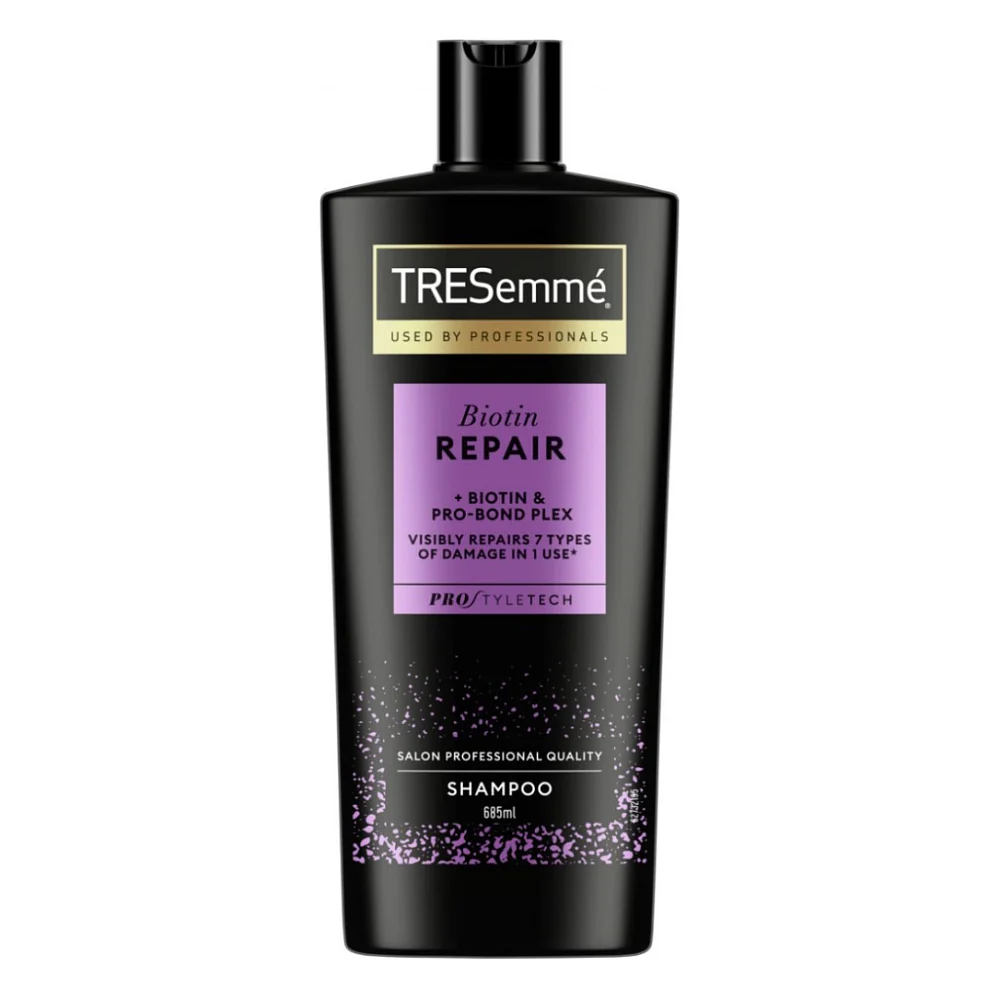 Шампунь Tresemme Biotin Repair Відновлювальний 685 мл (8720181446054)