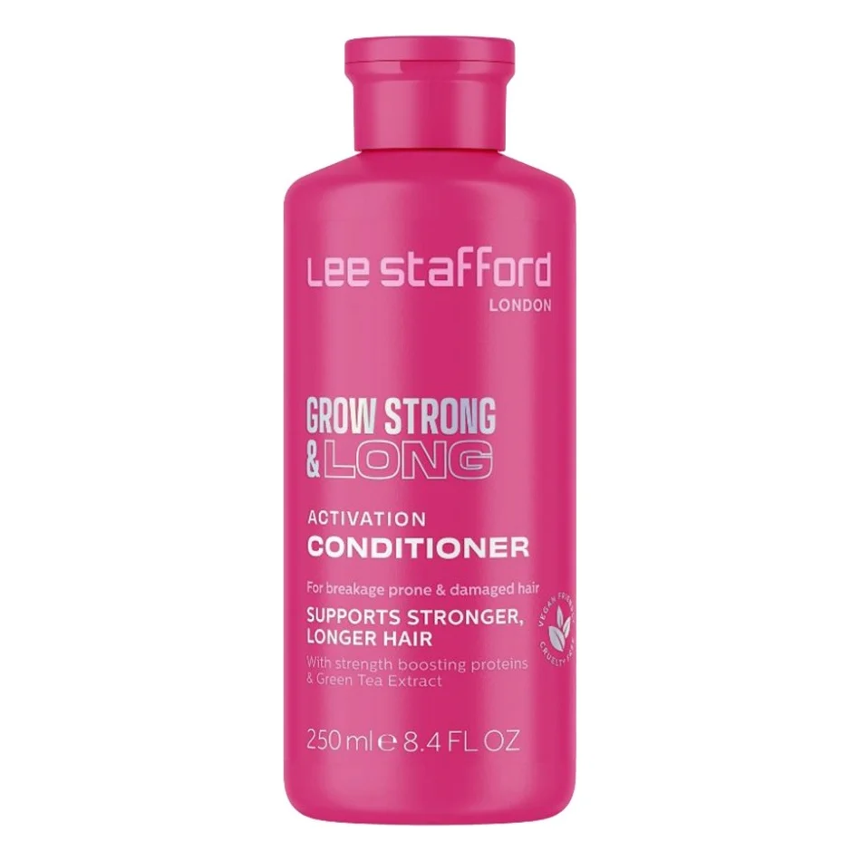 Кондиціонер для волосся Lee Stafford Hair Growth Activation Conditioner 250 мл (4060282706477)