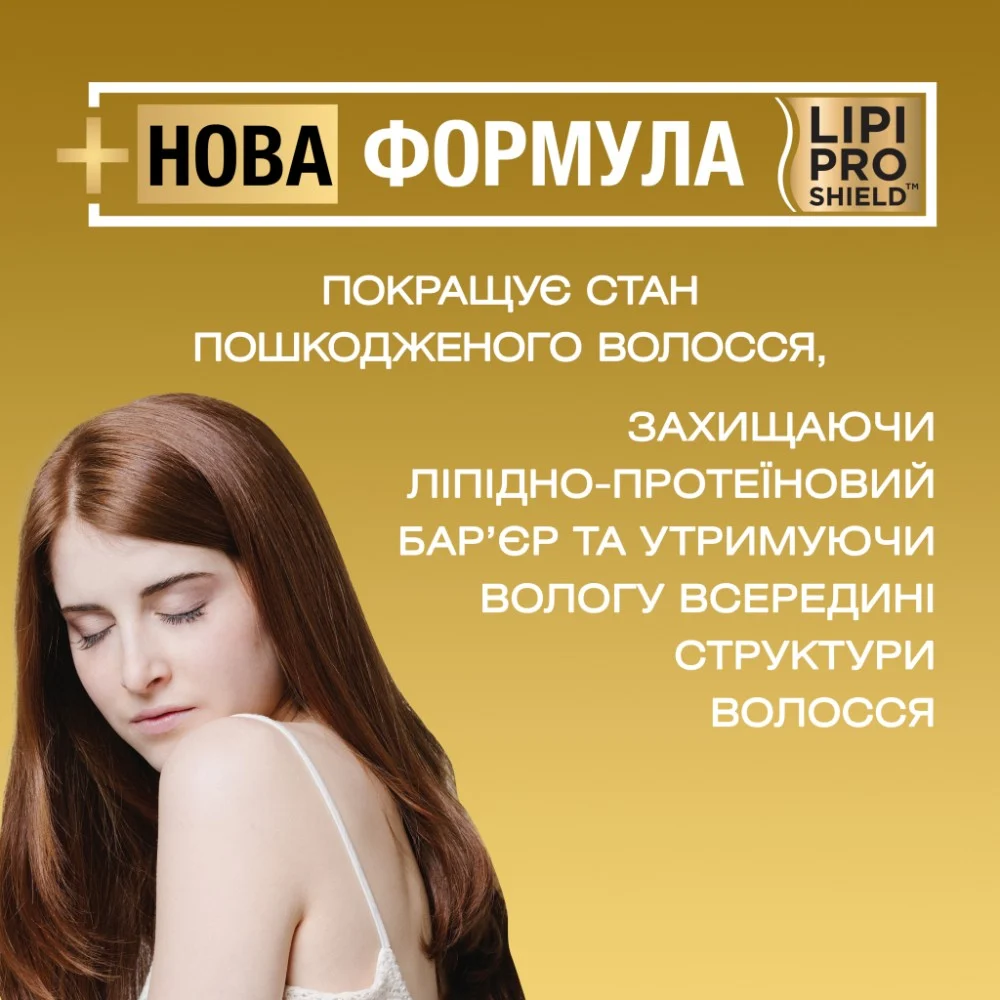 Кондиціонер для волосся OGX Brazilian Keratin Smooth для зміцнення волосся 385 мл (0022796976024) — фото 3