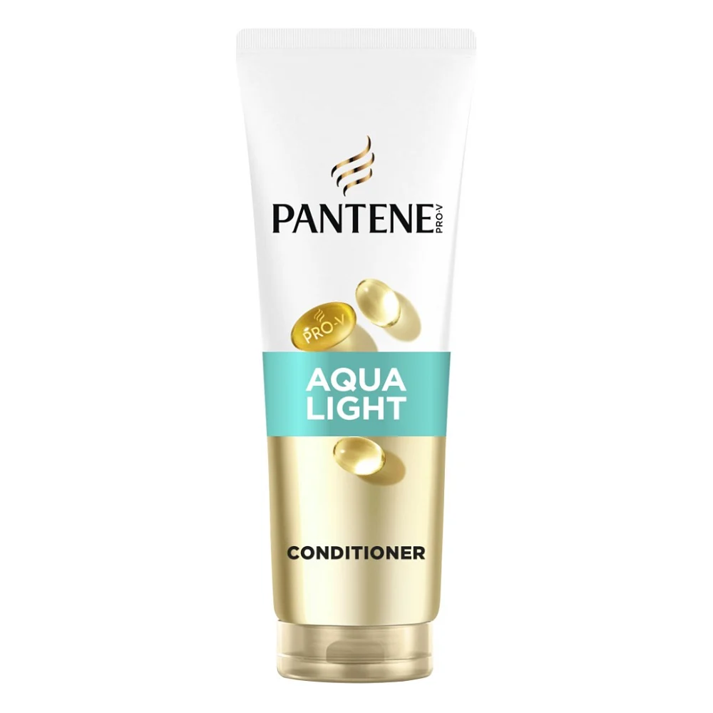 Кондиціонер для волосся Pantene Pro-V Aqua Light 275 мл (8001841740485/8700216509015)