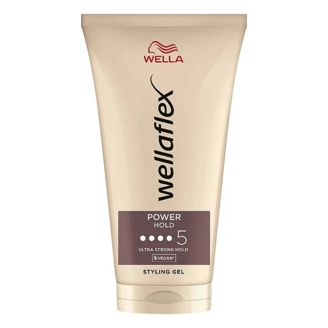 Гель для волосся WellaFlex Power Hold 5 150 мл (4064666594644)