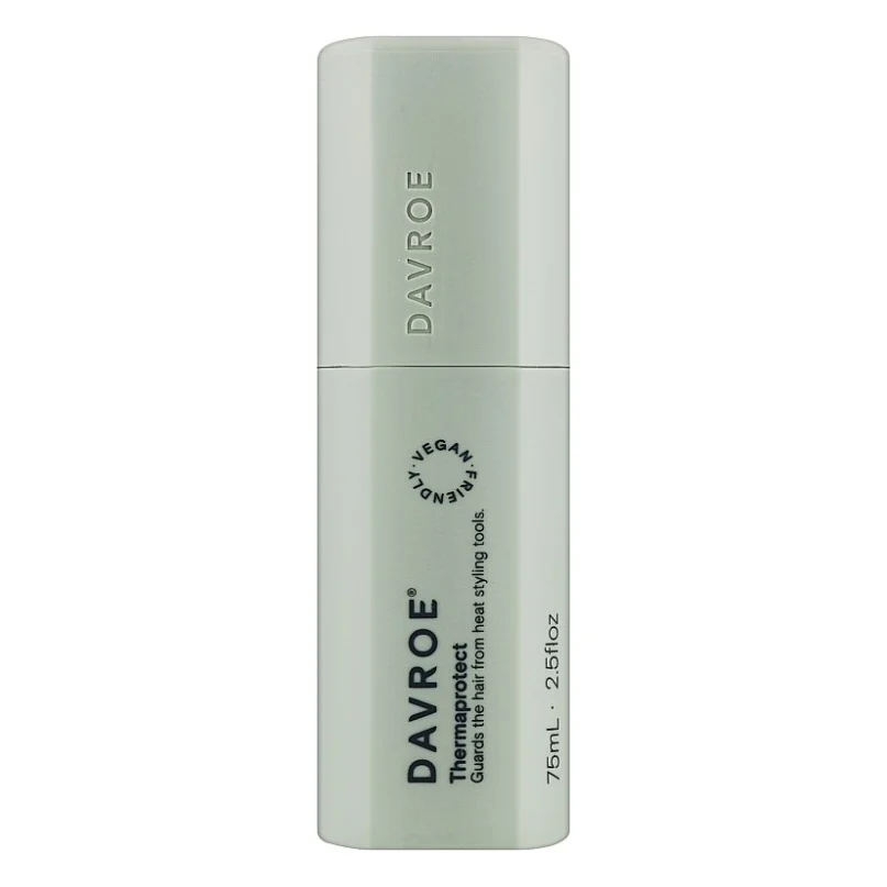 Спрей для волосся Davroe Thermaprotect 75 мл (9326123007599)