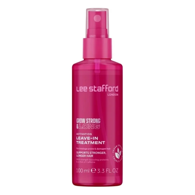 Спрей для волосся Lee Stafford Grow It Longer Leave-In Treatment 100 мл (5060282706545)