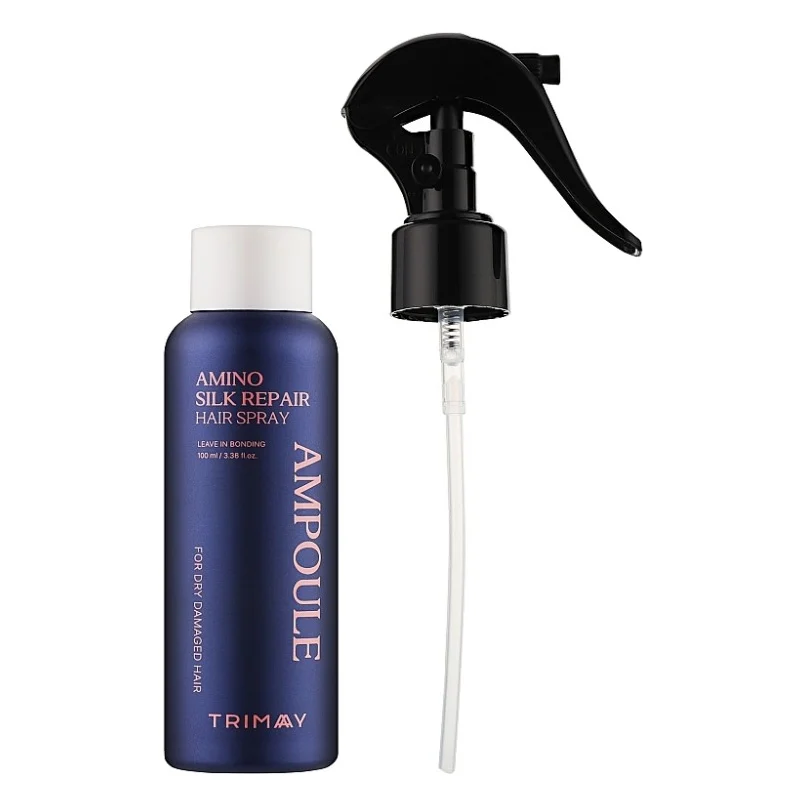 Спрей для волосся Trimay Amino Silk Repair Hair Spray Ampoule 100 мл (8809822541218)