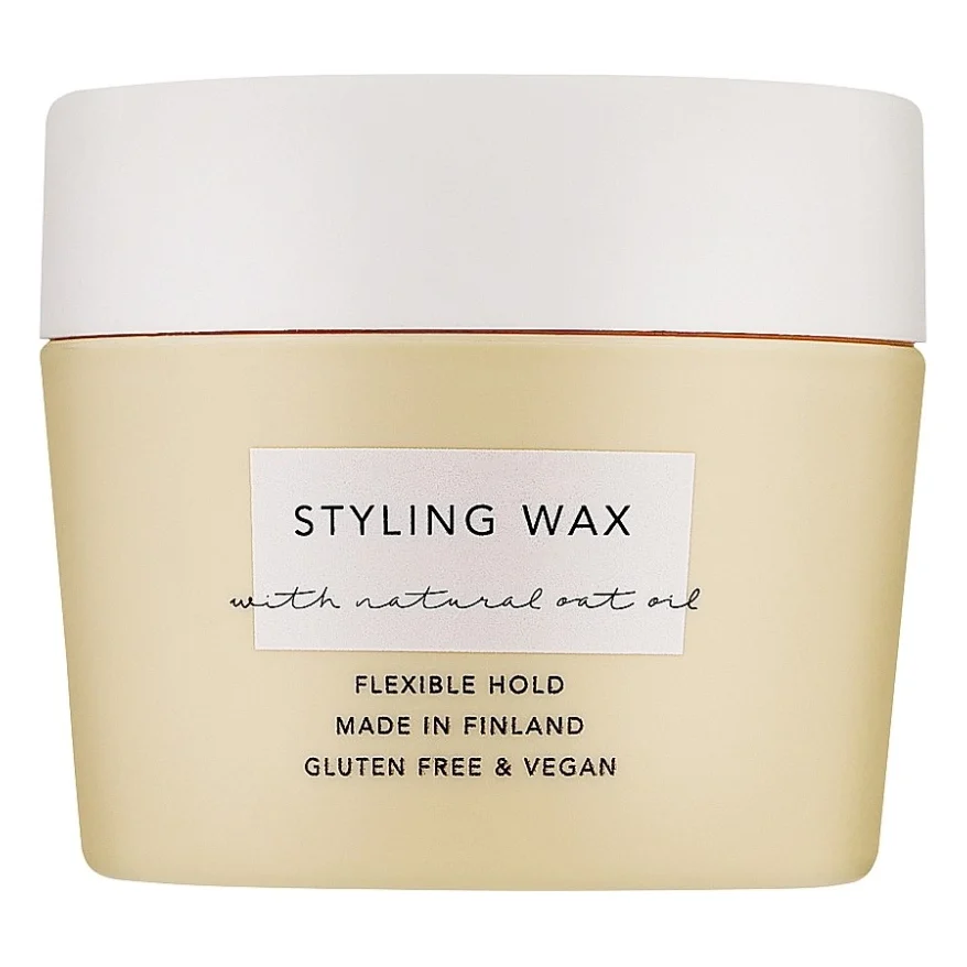 Віск для волосся Sim Sensitive Forme Styling Wax 50 мл (6417150017156)