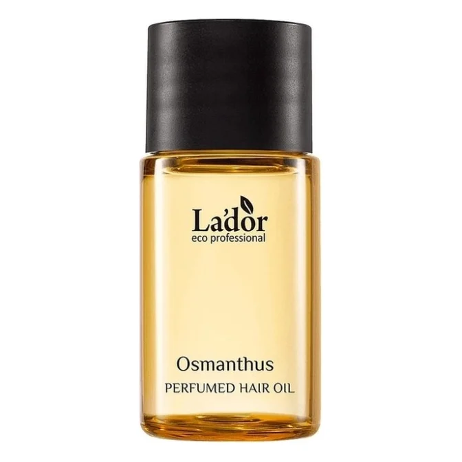 Олія для волосся La'dor Perfumed Hair Oil 03 Osmanthus 10 мл (8809789634787)