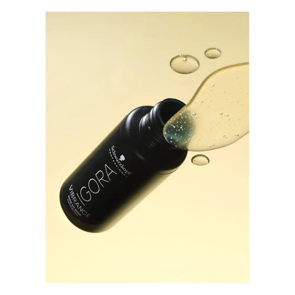 Фарба для волосся Schwarzkopf Professional Igora Vibrance 9-00 - Блондин Натуральний Екстра (7702045423549) — фото 4