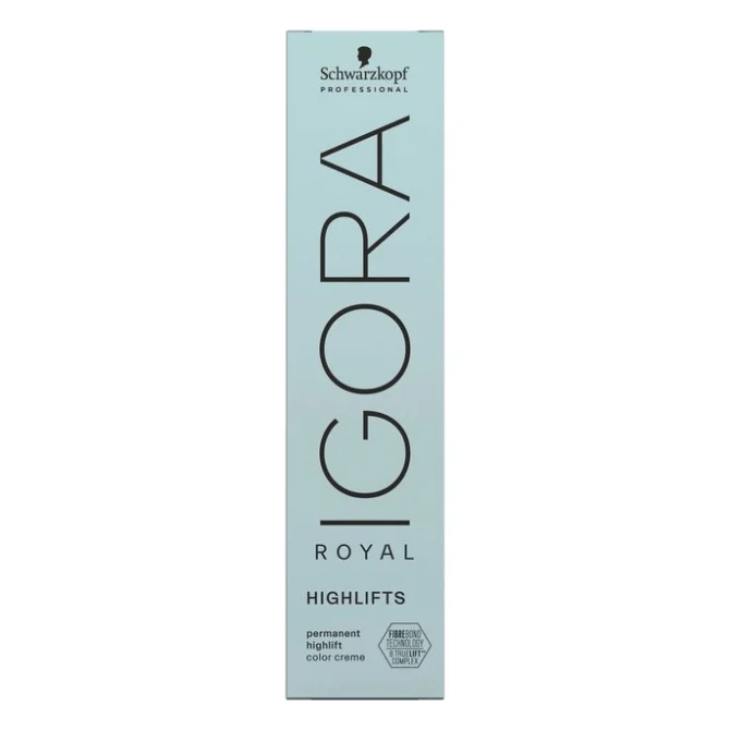 Фарба для волосся Schwarzkopf Professional Igora Royal 10-0 60 мл (4045787820089) — фото 4