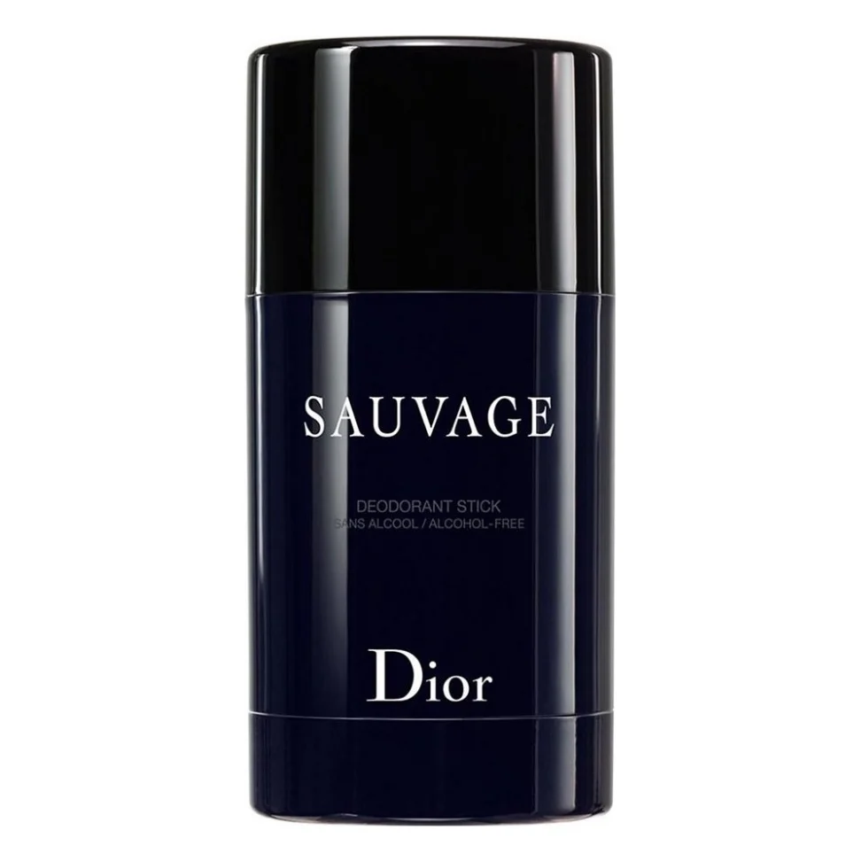 Дезодорант Dior Sauvage 75 г (3348901292276)
